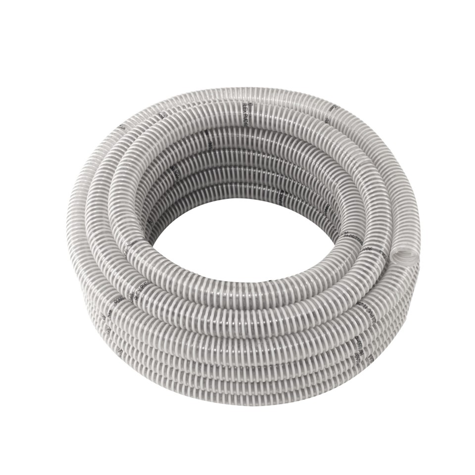 Wąż ssawno-tłoczny 50mm x 25m