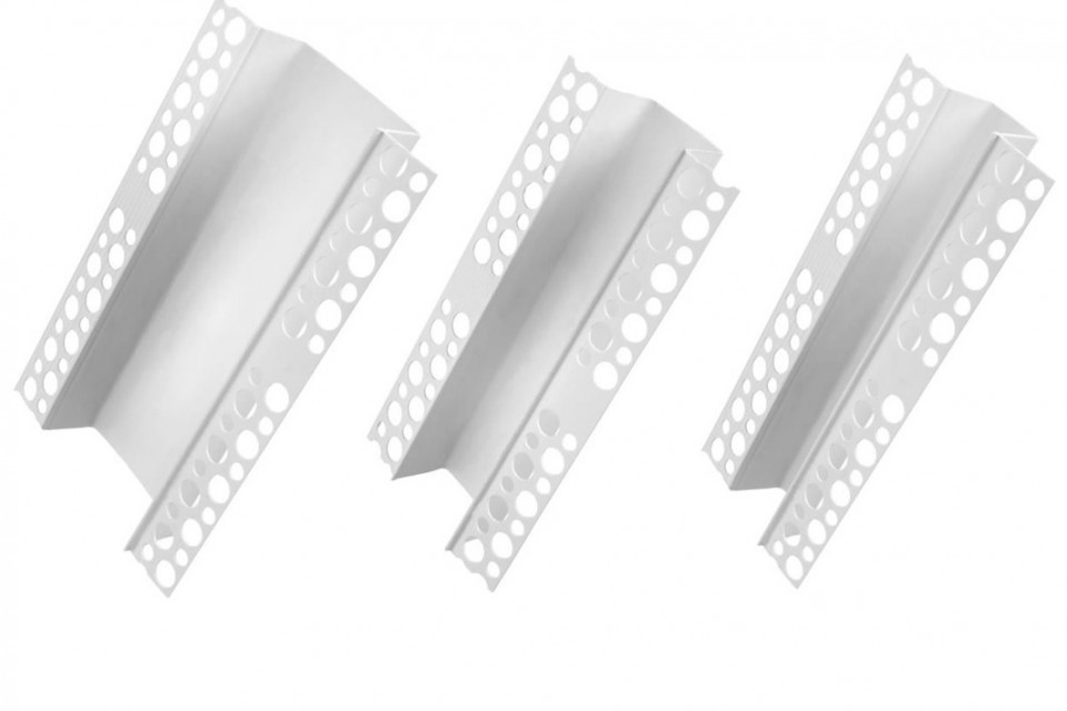 Profil do boniowania 20mm x 3m