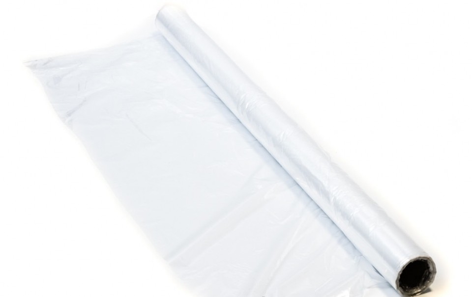 Folia ochronna T25 2m x 50m