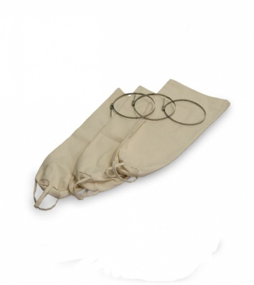 Worek do pokrywy agregatu tynkarskiego mały