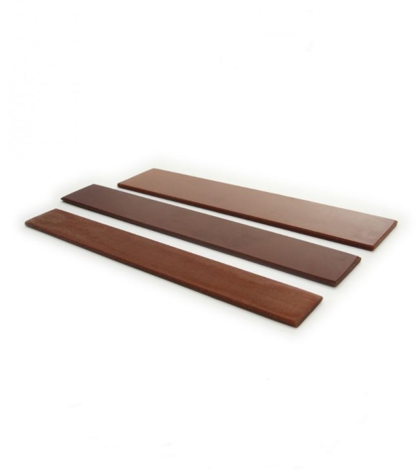 Łopatki wirnika silomatu 198mm x 38mm x 6mm