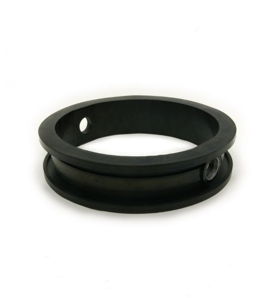 Uszczelka dzwona wciskana Berger 