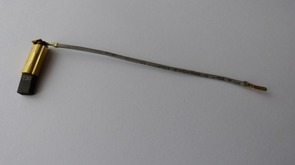 Szczotka silnika EPG 400