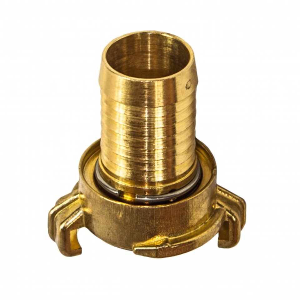 Złączka Geka obrotowa 1"