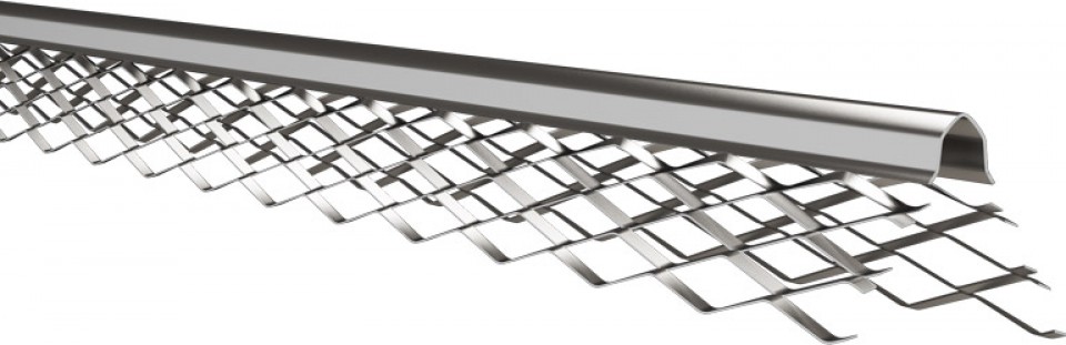 Narożnik tynkarski 2,5m